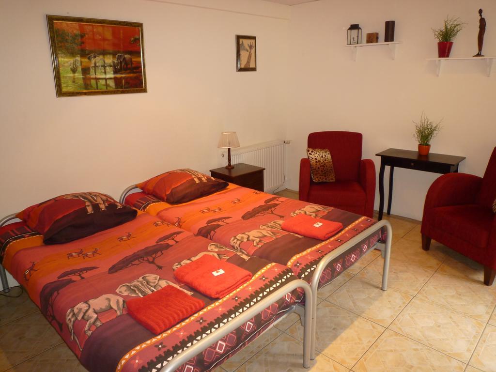Chalet Du Montal Dun-les-Places Екстериор снимка