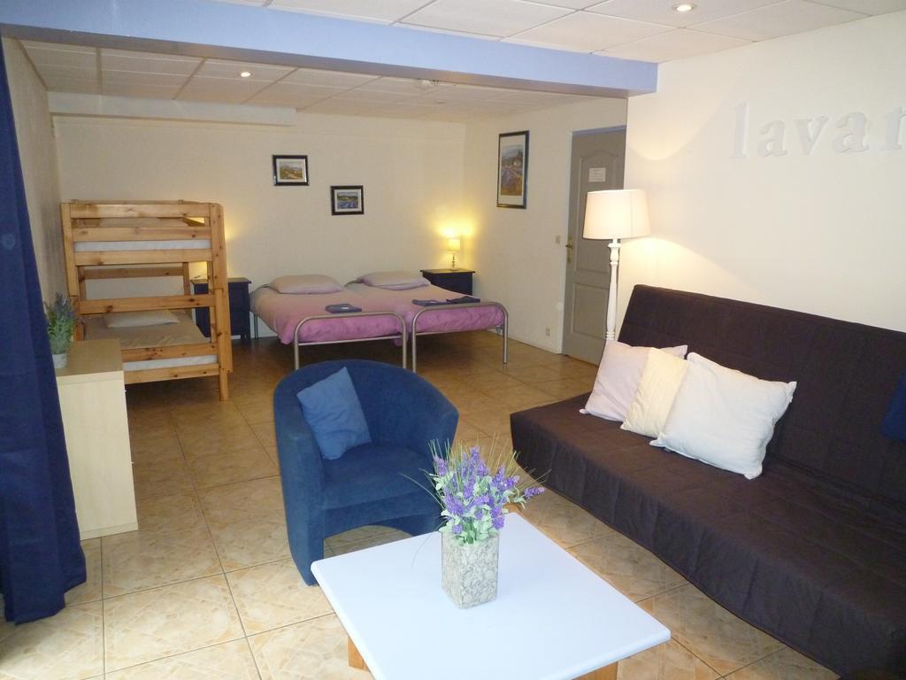 Chalet Du Montal Dun-les-Places Екстериор снимка