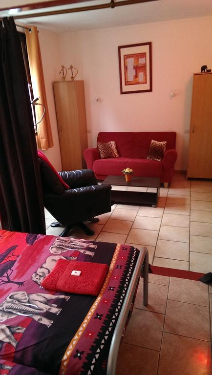 Chalet Du Montal Dun-les-Places Стая снимка