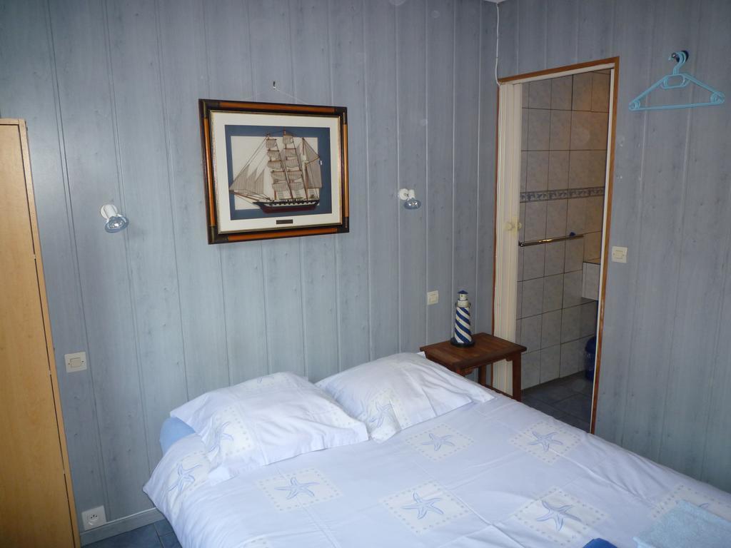 Chalet Du Montal Dun-les-Places Екстериор снимка