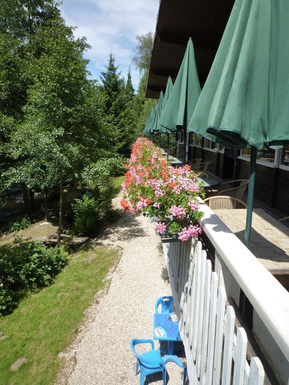 Chalet Du Montal Dun-les-Places Екстериор снимка