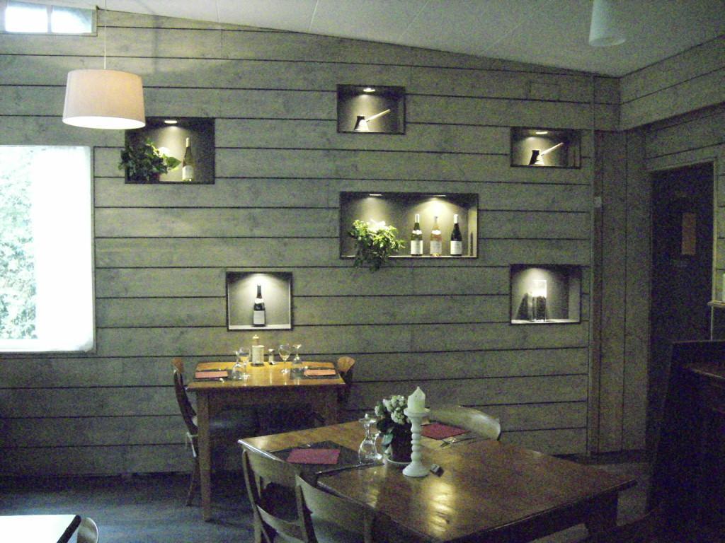 Chalet Du Montal Dun-les-Places Екстериор снимка